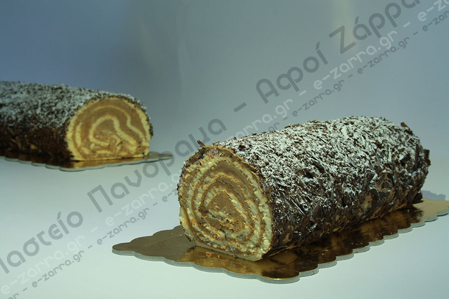 Ζαχαροπλαστείο Πανόραμα