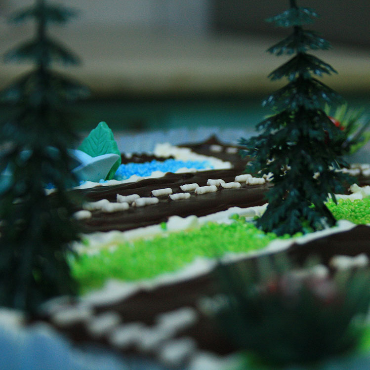 Ζαχαροπλαστείο Πανόραμα