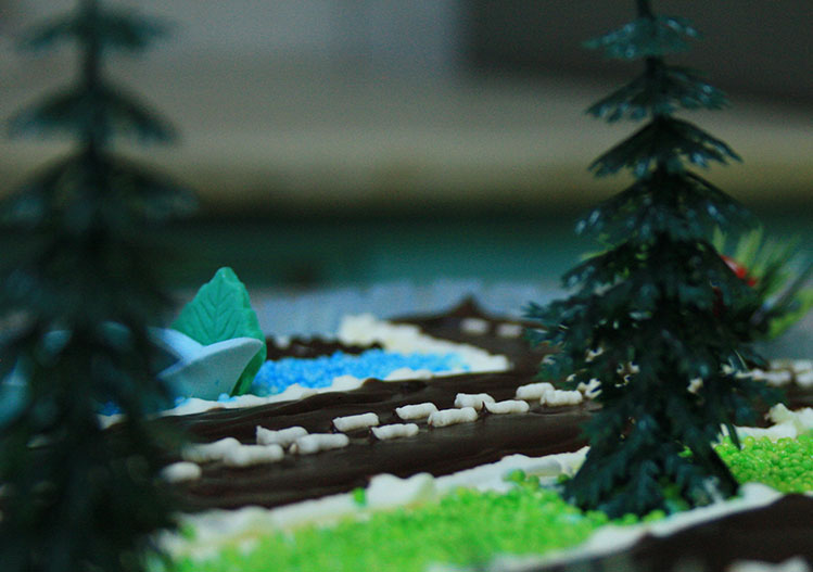 Ζαχαροπλαστείο Πανόραμα