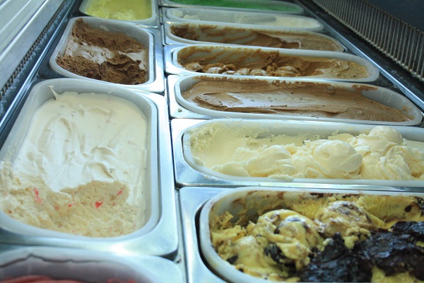 Ζαχαροπλαστείο Πανόραμα