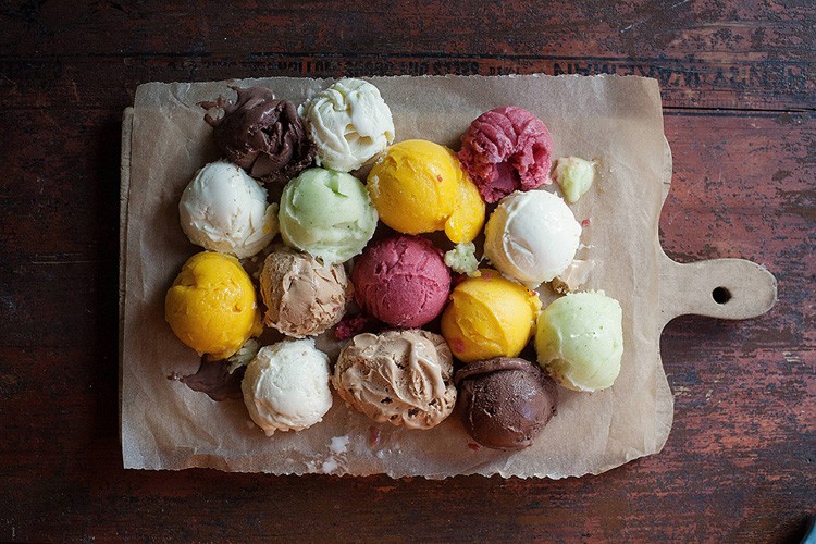 Ζαχαροπλαστείο Πανόραμα