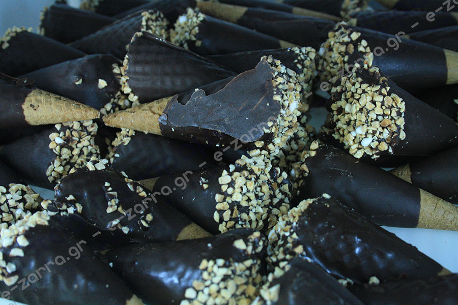 Ζαχαροπλαστείο Πανόραμα