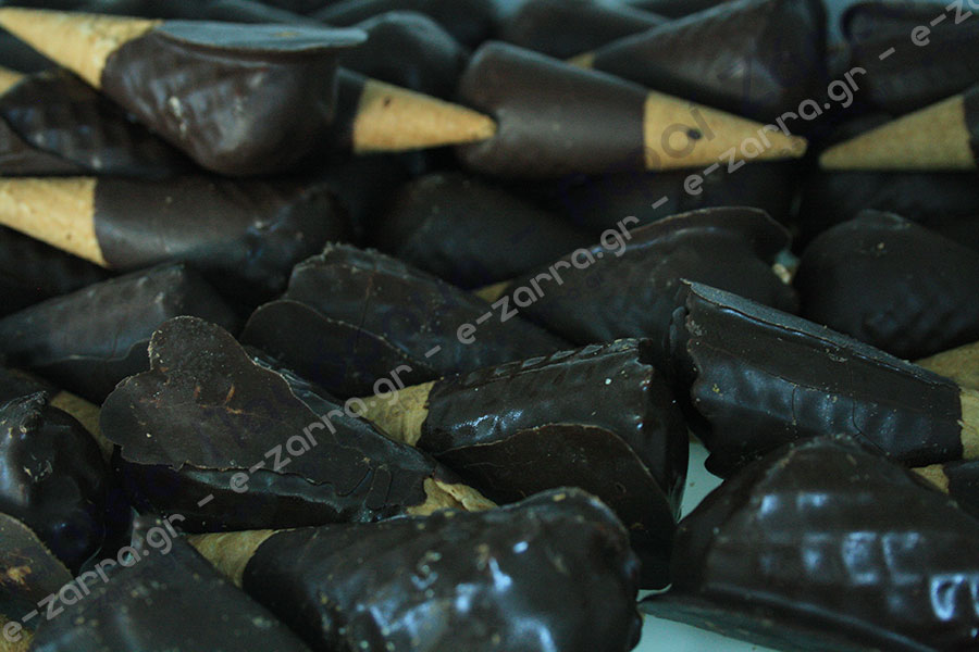 Ζαχαροπλαστείο Πανόραμα