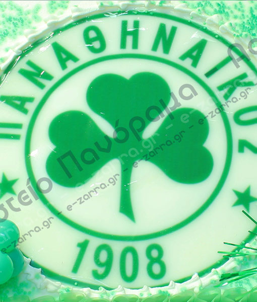 Ζαχαροπλαστείο Πανόραμα