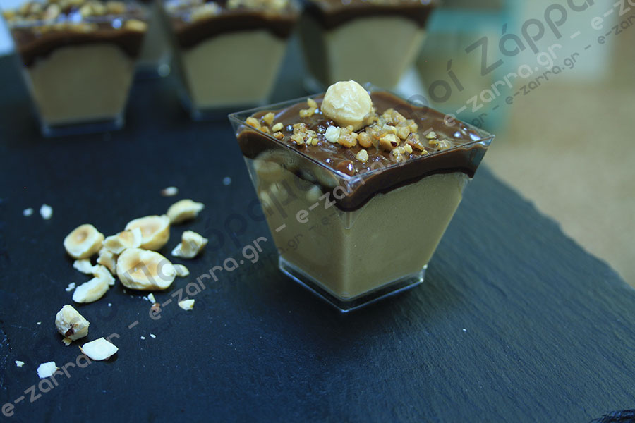 Ζαχαροπλαστείο Πανόραμα