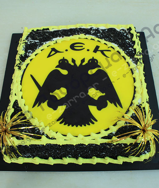 Ζαχαροπλαστείο Πανόραμα