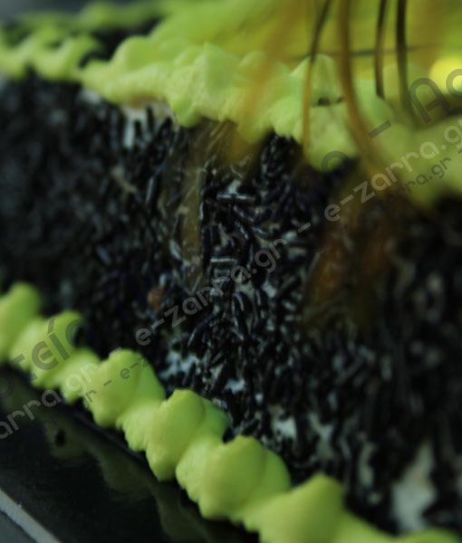 Ζαχαροπλαστείο Πανόραμα