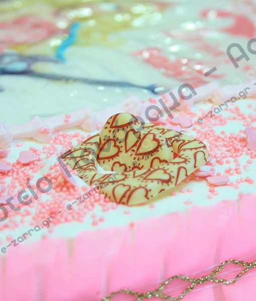 Ζαχαροπλαστείο Πανόραμα