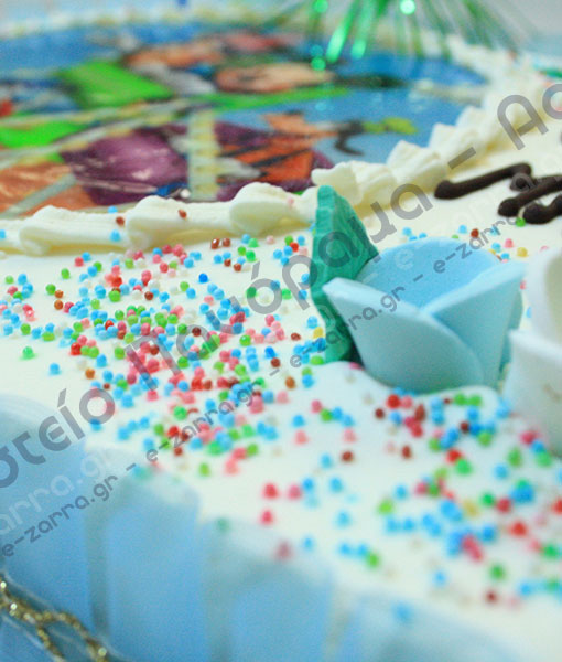 Ζαχαροπλαστείο Πανόραμα