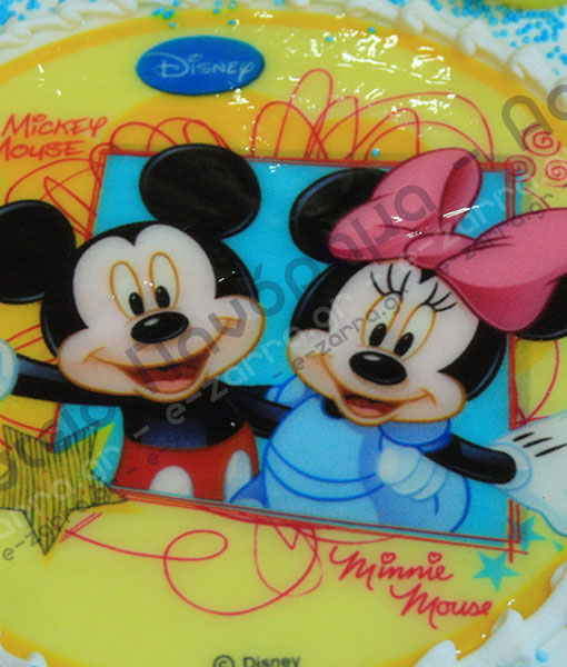 Ζαχαροπλαστείο Πανόραμα