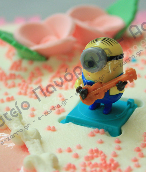 Ζαχαροπλαστείο Πανόραμα