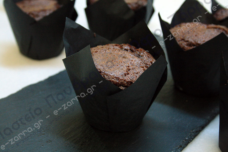 Ζαχαροπλαστείο Πανόραμα