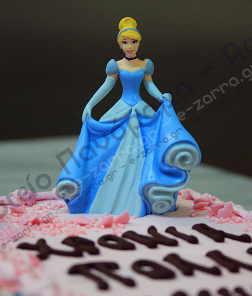 Ζαχαροπλαστείο Πανόραμα