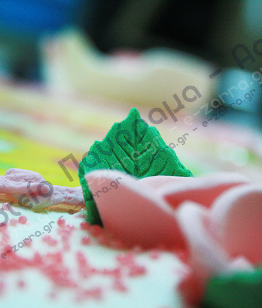 Ζαχαροπλαστείο Πανόραμα