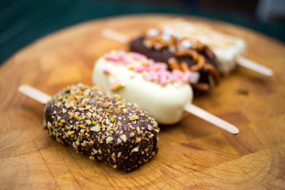 Ζαχαροπλαστείο Πανόραμα