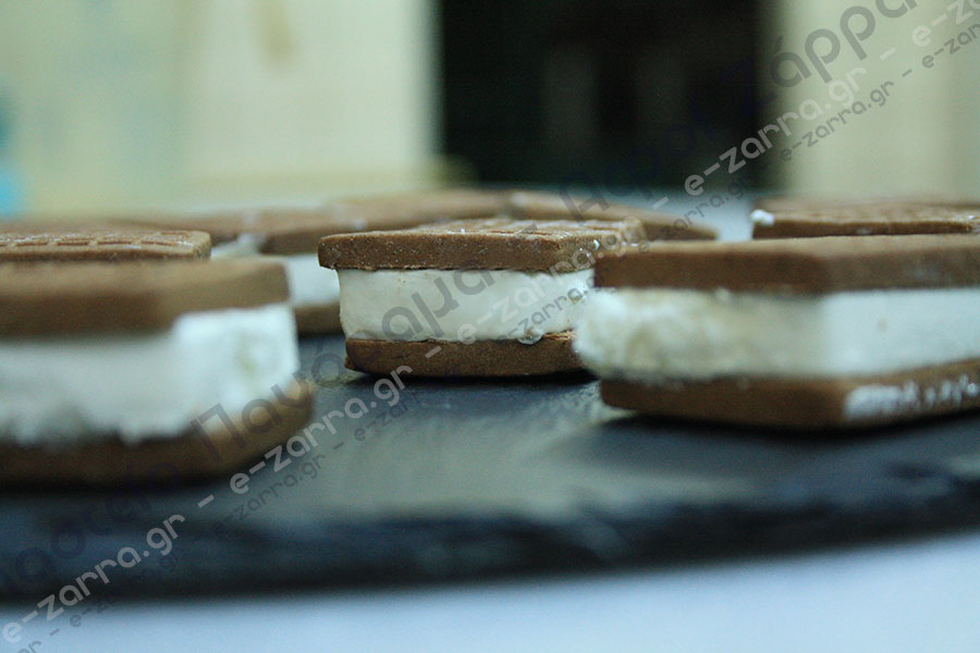 Ζαχαροπλαστείο Πανόραμα