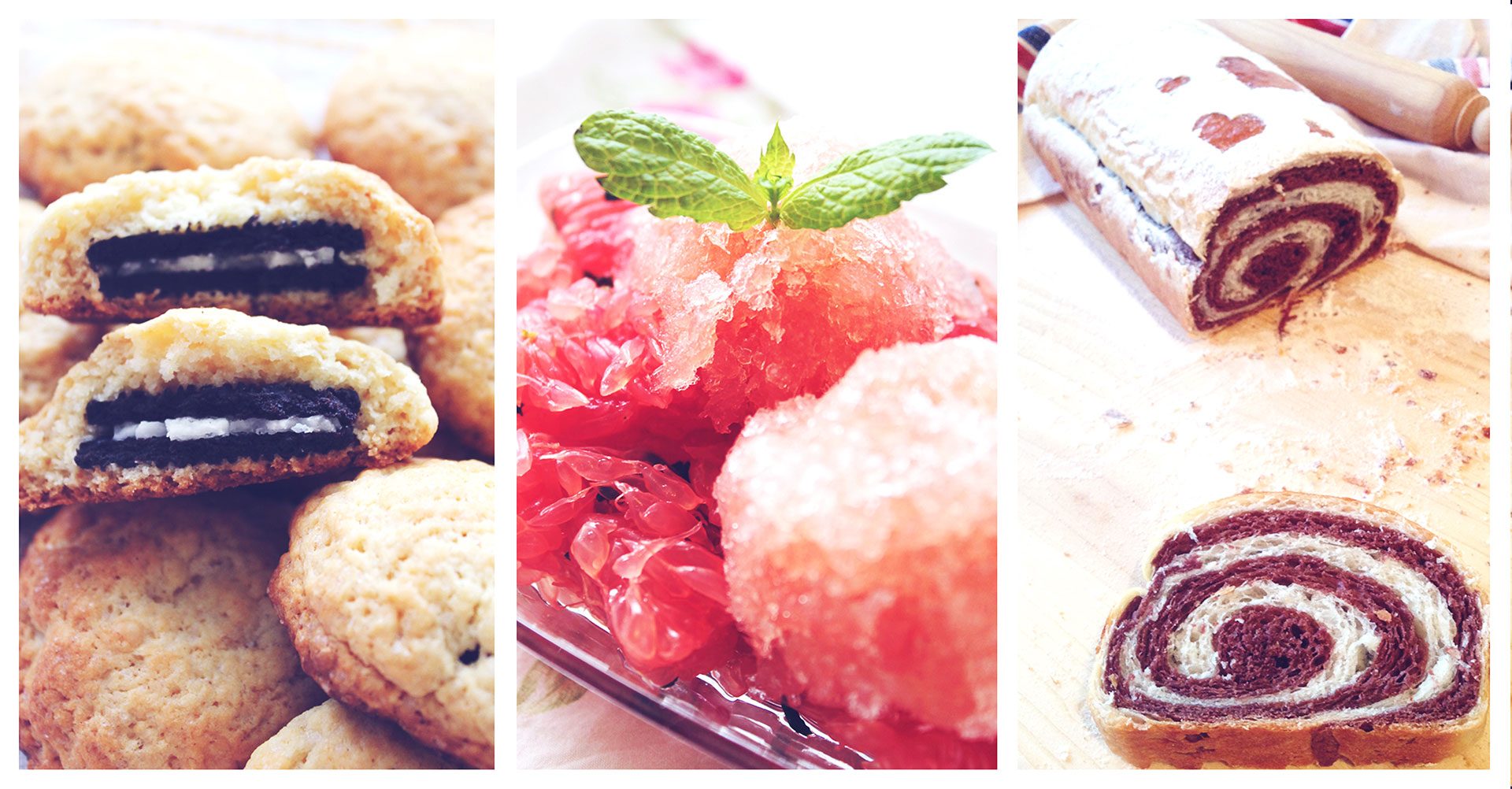 Ζαχαροπλαστείο Πανόραμα