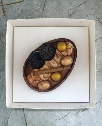 Ζαχαροπλαστείο Πανόραμα