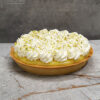 Οικογενειακή Lemon Pie